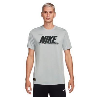Men's Nike Dri-FIT Camo Graphic T-Shirt