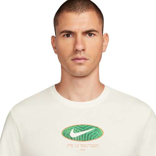 Men's Nike Soccer Graphic T-Shirt