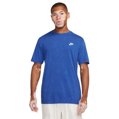 Men's edition nike Sportswear Soft Dye Wash T-Shirt
