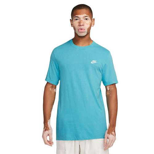 Men's Nike Sportswear Soft Dye Wash T-Shirt