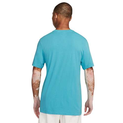 Men's Nike Sportswear Soft Dye Wash T-Shirt