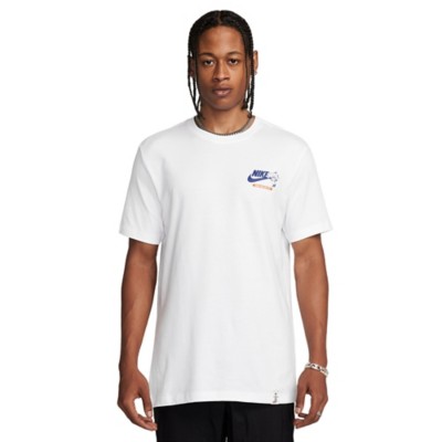 Men's Nike Sportswear Heat Graphic T-Shirt
