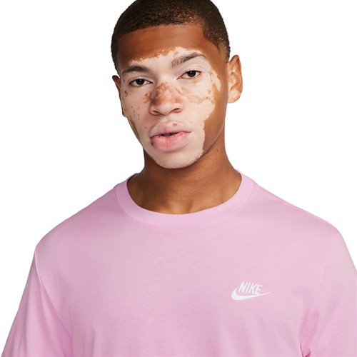 Men's Nike Sportswear Club T-Shirt