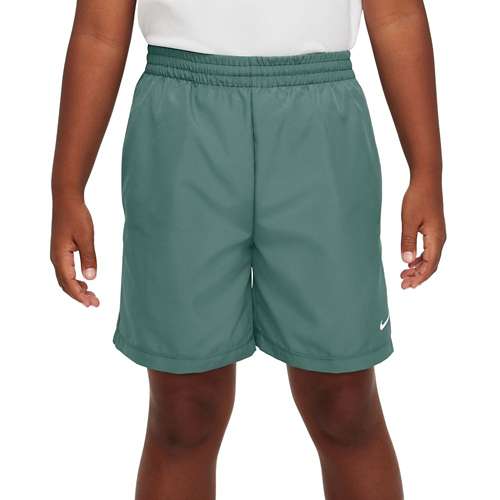 Kids' Dale Nike Multi Woven Shorts