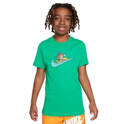 Kids' Nike Sportswear Boxy 1 T-Shirt