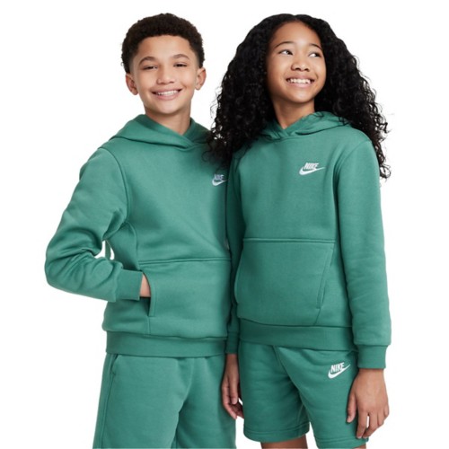 Kids' Nike Sportswear Club Fleece Hoodie