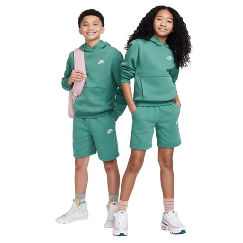 Kids' Nike Sportswear Club Fleece Hoodie
