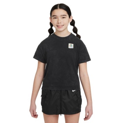 Kids' REED nike Sportswear KC1 Outdoors T-Shirt
