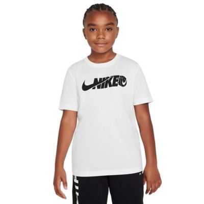Boys' Nike Basketball Legend T-Shirt