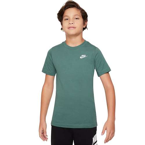 Kids' Nike Sportswear Futura T-Shirt