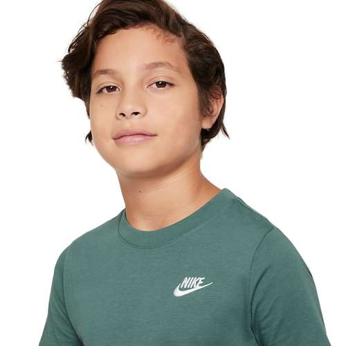 Kids' Nike Sportswear Futura T-Shirt