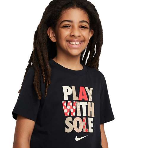 Kids' Nike Sportswear Attitude T-Shirt
