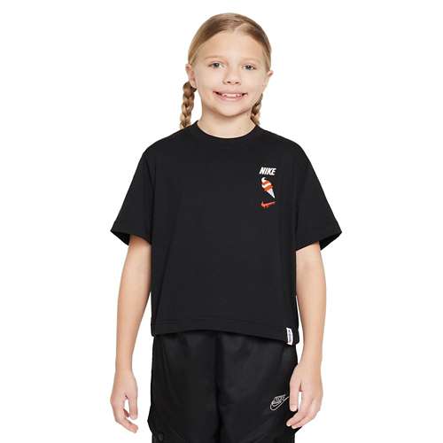 Girls' Nike Sportswear T-Shirt