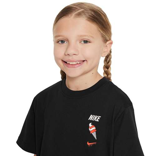 Girls' Nike Sportswear T-Shirt