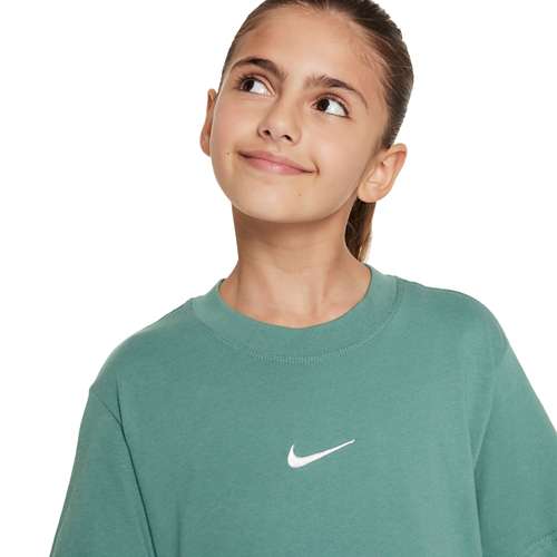 Kids' Nike Sportswear Small Logo T-Shirt