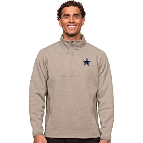 Vintage Starter Dallas Cowboys Pullover Windbreaker (Size M) — Roots