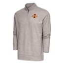Antigua Iowa State Cyclones Gambit Long Sleeve 1/4 Zip