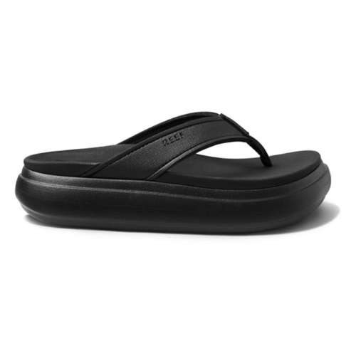 Women's Reef Cushion Bondi Flip Flop Flatform Sandals | SCHEELS.com