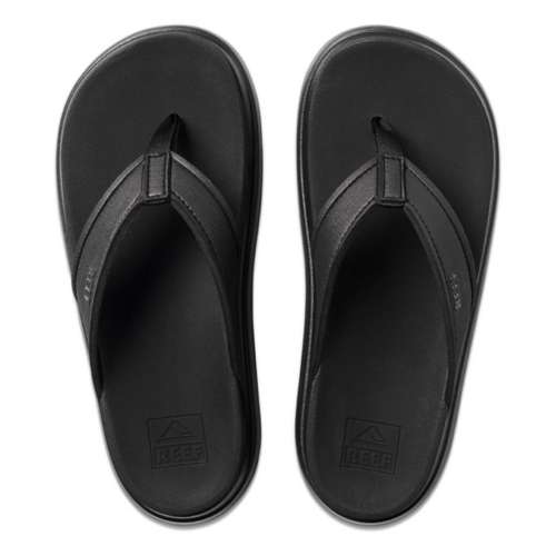 Women's Reef Cushion Bondi Flip Flop Flatform Sandals | SCHEELS.com