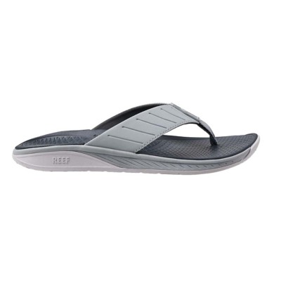 Men's Reef The Deckhand Flip Flop Sandals | SCHEELS.com