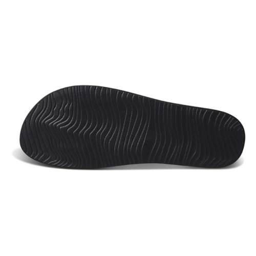 Women's Reef Cushion Vista Slide Sandals