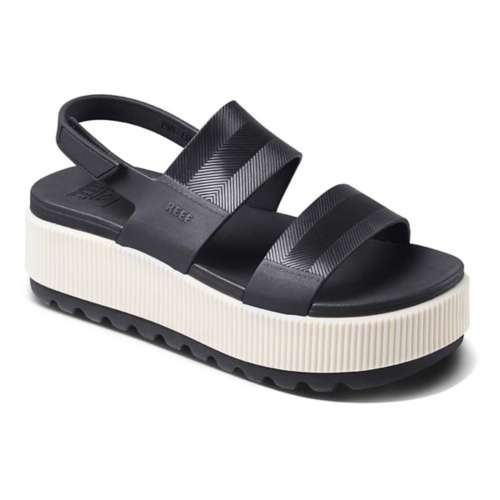 Women's Reef Water Vista Higher Flatform Sandals