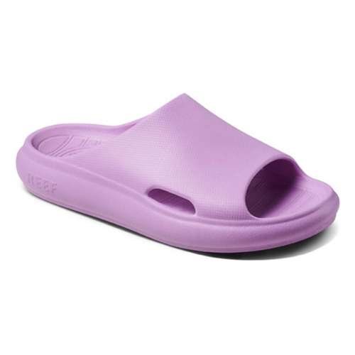 Big Kids' Reef Rio Slide Sandals