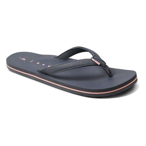 Women's Reef Solana Flip Flop Sandals