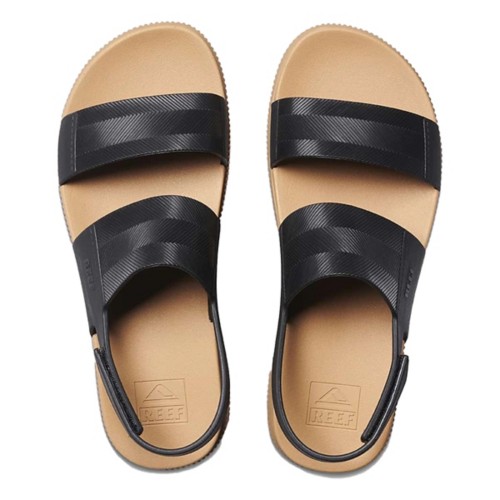 Women's Reef Water Vista Higher Platform Sandals