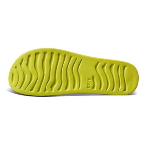 Women's Reef Water Scout Slide Sandals