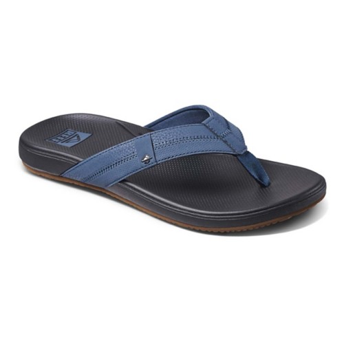 Men s Reef Cushion Phantom Flip Flop Sandals SCHEELS