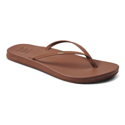 Women's Reef  Cushion Slim Flip Flop Sandals