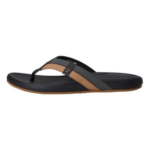 Men's Reef Mens Cushion Phantom 2.0 Flip Flop Sandals