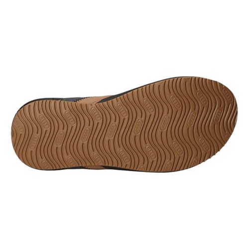 Men's Reef Mens Cushion Phantom 2.0 Flip Flop Sandals