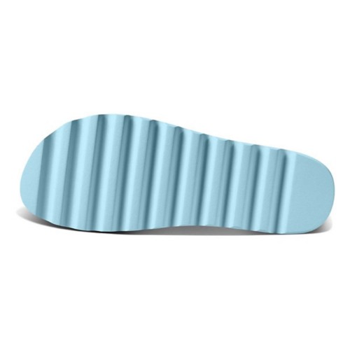 Women's Reef Vista Hi-Energy Slide Platform Sandals - Primary Image