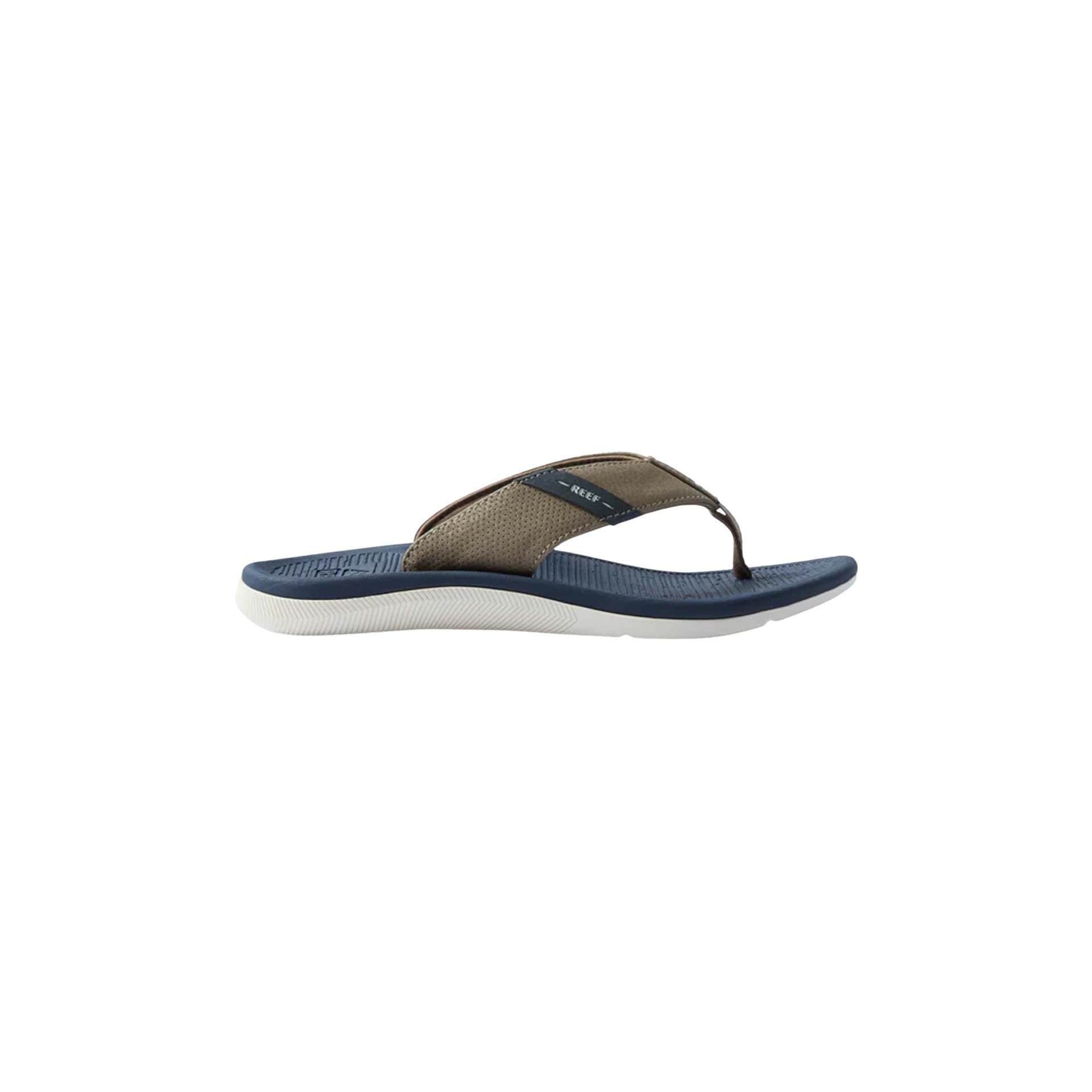 Toddler Reef Fanning Flip Flop Sandals