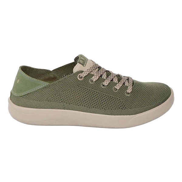 Men's Reef Swellsole Neptune Sneakers 10 Regular Deep Green