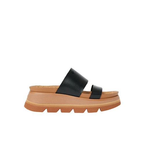 Women's Reef Vista Luxe Siaa Slide Platform Sandals