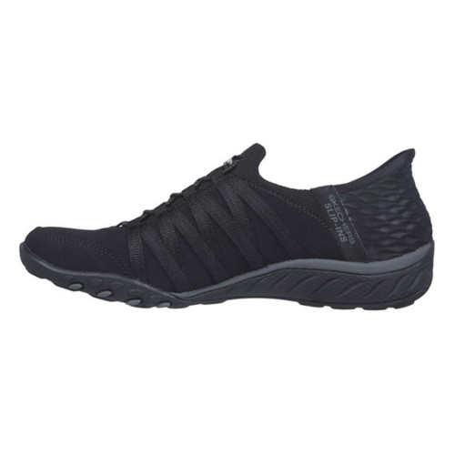 Women's Skechers Breathe Easy Roll With Me Slip On Sneakers - Primary Image