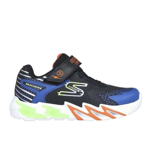 Boys skechers sale on sale