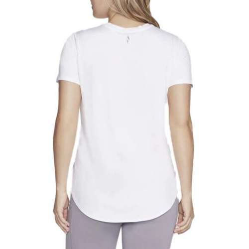 Women's Skechers GoDri Swift Tunic T-Shirt