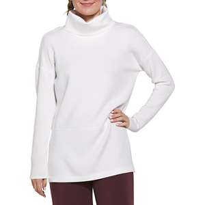 Women's SPANX® Sale Sweatshirts & Hoodies