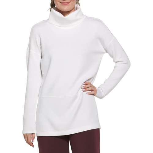 Spanx - you did it again! The new Air Essentials turtleneck tunic is a