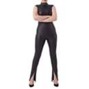 Women's Spanx Faux Leather Slit dress Kancan Pants