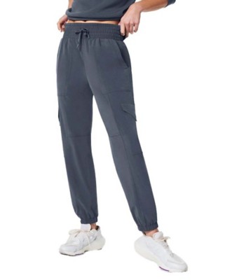 Women's Spanx Out of Office Cargo Joggers