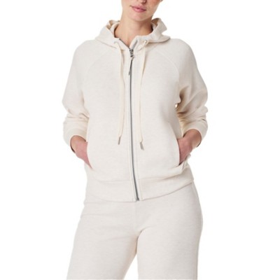 Women's Spanx AirEssentials Full Zip Hoodie