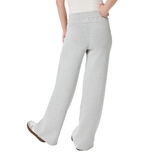 Women's Spanx AirEssentials Wide Leg Pants Small Buttered Regular