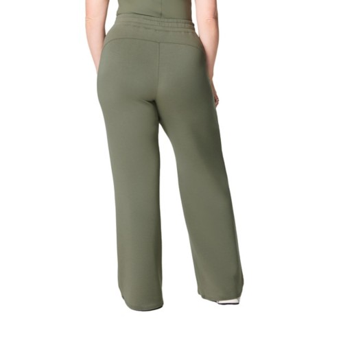 Women's Spanx AirEssentials Wide Leg Pants