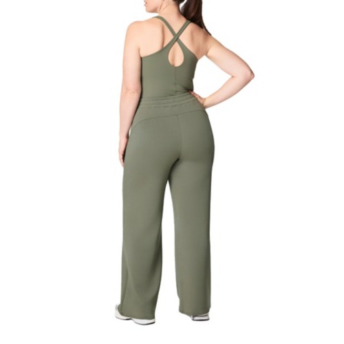 Women's Spanx AirEssentials Wide Leg Pants