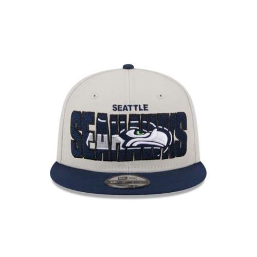 Seahawks 2023 Official Sideline 9FIFTY Snapback Hat – Gameday Sports Shop